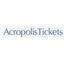 AcropolisTickets Logo