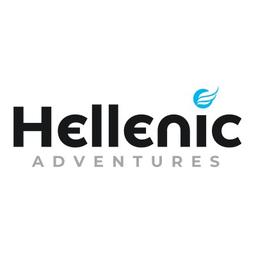 Hellenic Adventures Logo