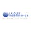 AIOLIS EXPERIENCE Logo