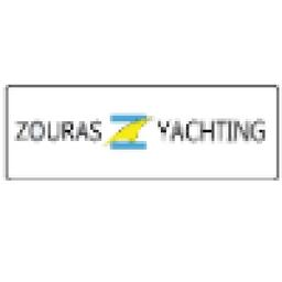 Zouras Yachting Logo