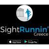 SightRunnin'​ Greece Logo