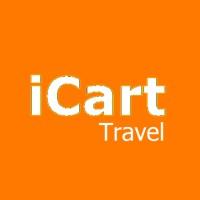 iCart Travel Logo