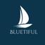 Bluetiful Logo