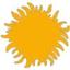 Vacances Travel Logo