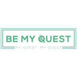 Be My Quest Logo