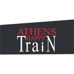 Athens Happy Train Logo