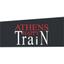 Athens Happy Train Logo