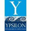 YPSILON ITINERARIES Logo