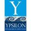 YPSILON ITINERARIES Logo