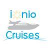 Ionio Cruises Logo
