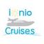 Ionio Cruises Logo