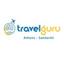 Travelguru Greece Logo