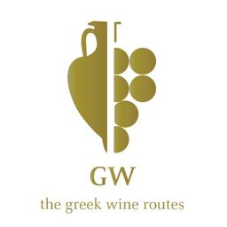 GW The Greek Wine Routes Logo