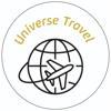 Universe Travel Ltd Logo