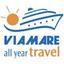 VIAMARE All Year Travel Ltd Logo