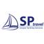 SP Travel Yachting Logo