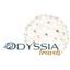 ODYSSIA TRAVEL EE. Logo