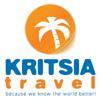 Kritsia Travel S.A Logo