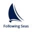 Following Seas Sailing Logo