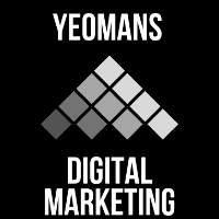Yeomans Digital Marketing Logo