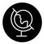 The Five Travellers Logo