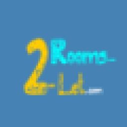Rooms-2-Let Logo