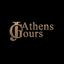 JG Athens Tours Logo