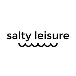 Salty Leisure Logo