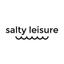 Salty Leisure Logo