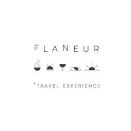 Flaneur Experience Logo