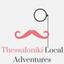 Thessaloniki Local Adventures Logo