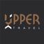 Upper Travel Logo