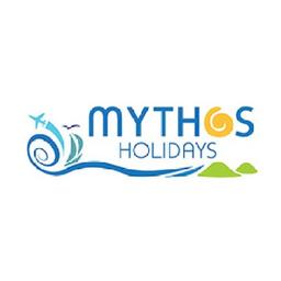Mythos Holidays Logo