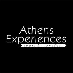 Athens Experiences - Tours&Transfers Logo