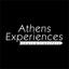 Athens Experiences - Tours&Transfers Logo