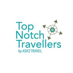 Top  Notch Travellers Logo