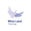 WHITE LABEL TRAVEL APP Logo