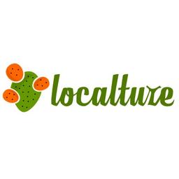 localture Logo
