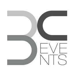 3C Events Logo