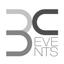 3C Events Logo