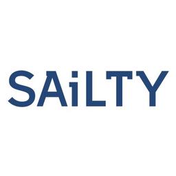 SAiLTY Yacht charter Logo
