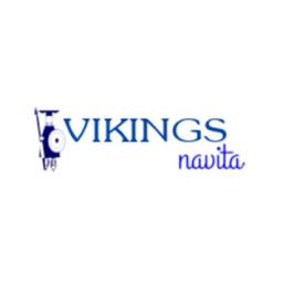 Vikings Navita Logo