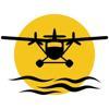 bySeaplane Logo