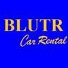 BLUTR Logo
