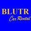 BLUTR Logo