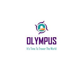 Olympus Tourism Services Logo