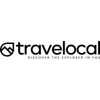 Travelocal Logo