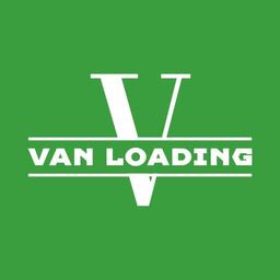 Van Loading Logo