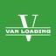 Van Loading Logo