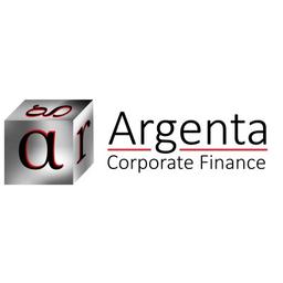 Argenta Corporate Finance Logo